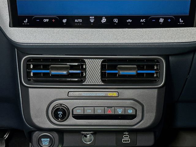 New 2026 Ford Maverick XLT w/ Equipment Group 301A image 26