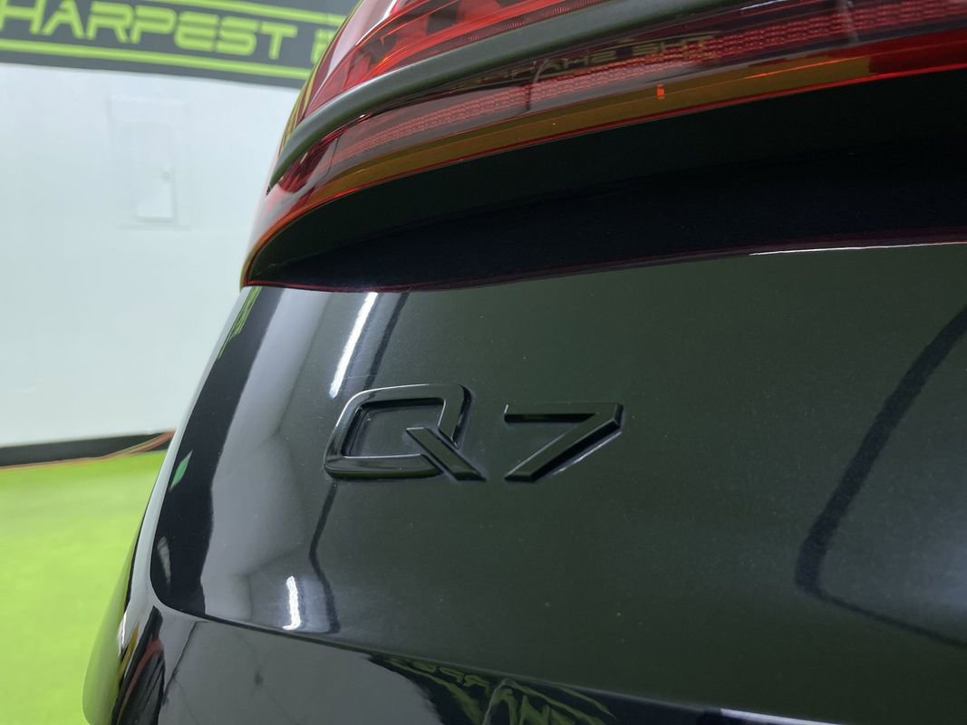 Used 2021 Audi Q7 3.0T Premium Plus image 12