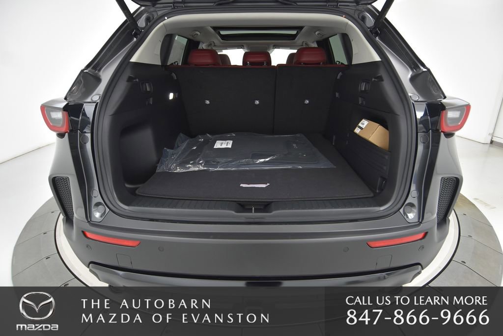 New 2026 MAZDA CX-50 AWD 2.5 Hybrid w/ Premium Pkg image 33