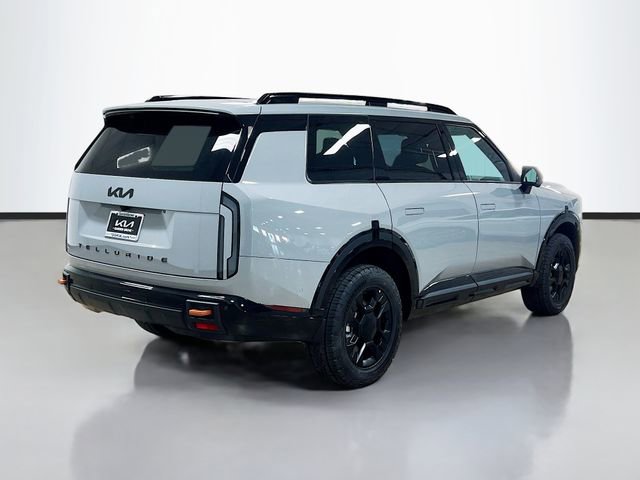 New 2027 Kia Telluride SX Prestige X-Pro image 7