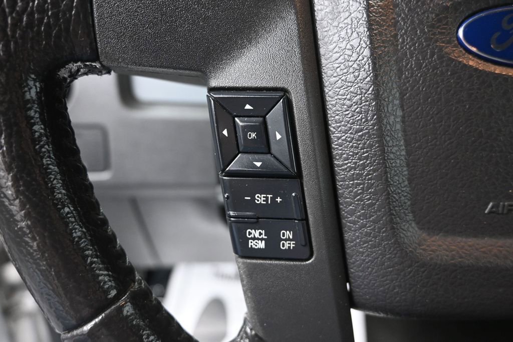 Used 2013 Ford F150 XLT w/ Luxury Equipment Group RWD image 25