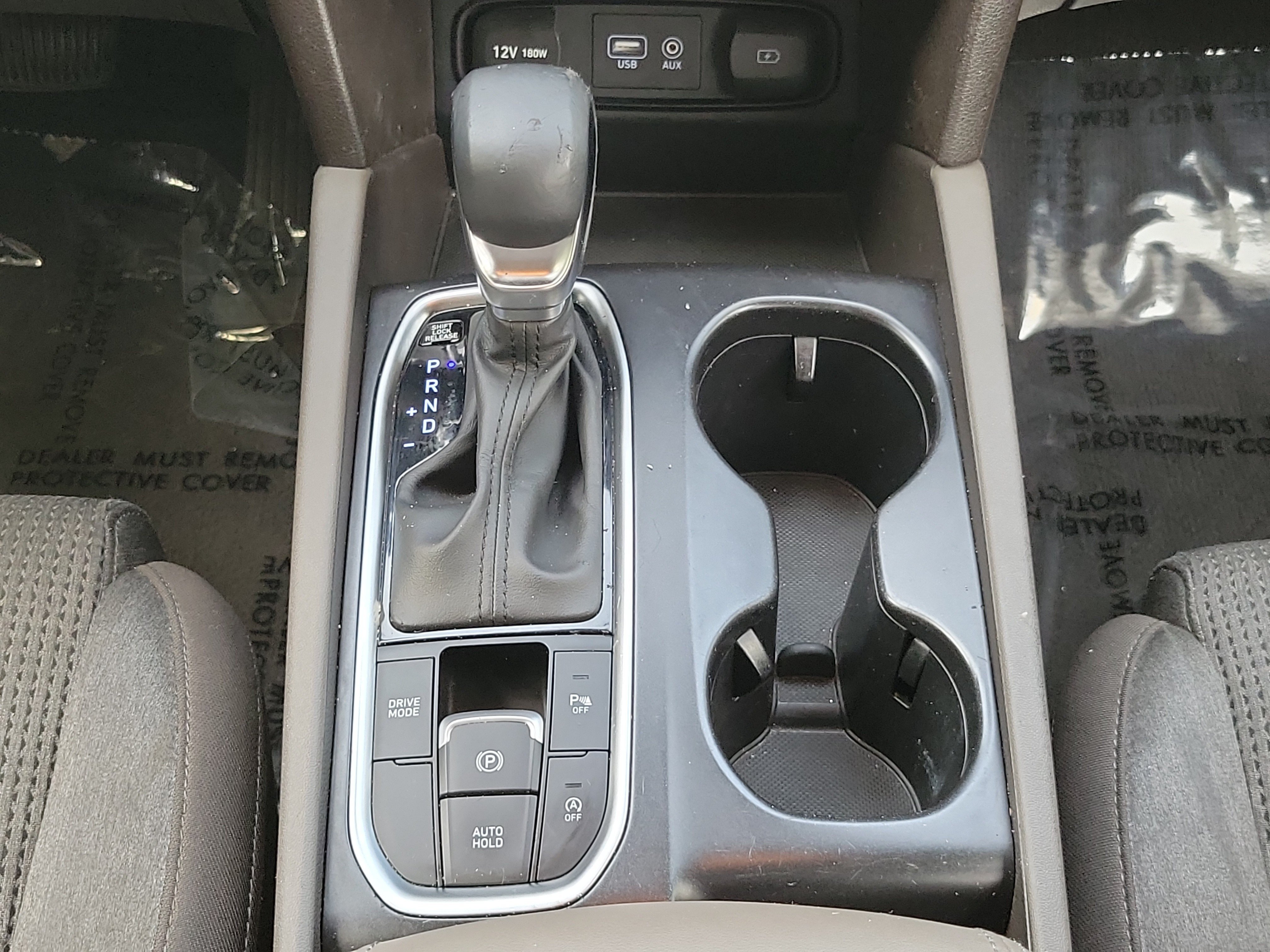 Used 2019 Hyundai Santa Fe SEL FWD image 15