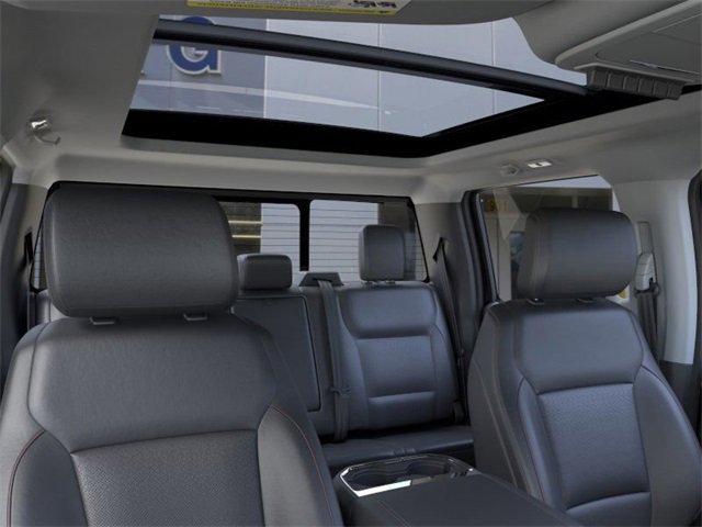 New 2026 Ford F250 Lariat image 22