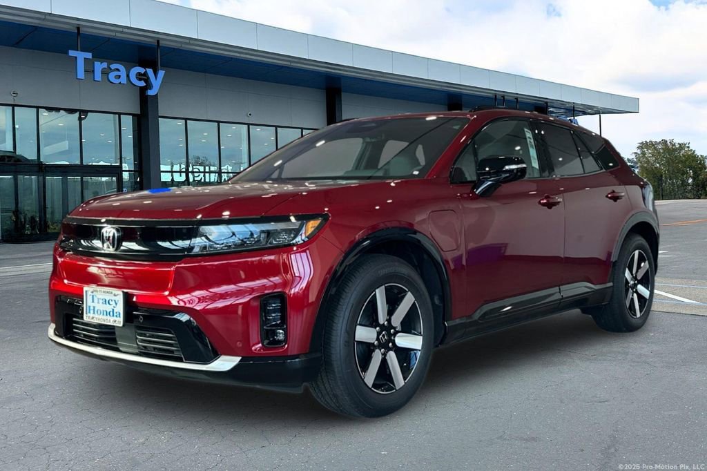New 2026 Honda Prologue Touring image 8