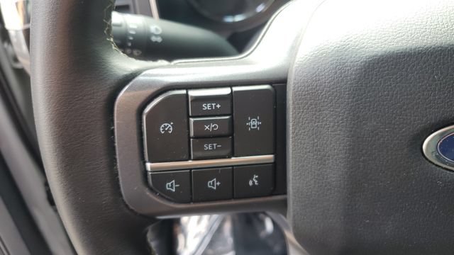 Used 2023 Ford F150 XLT w/ Equipment Group 302A High AWD/4WD image 9