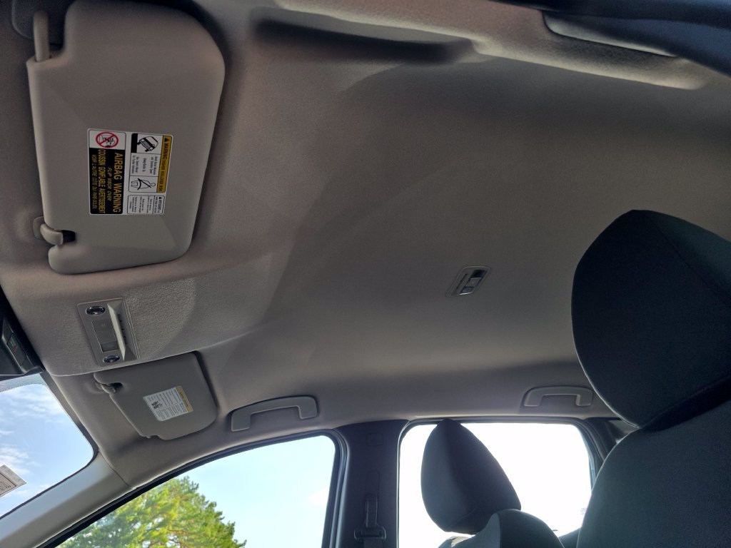 New 2027 Nissan Kicks S FWD image 19
