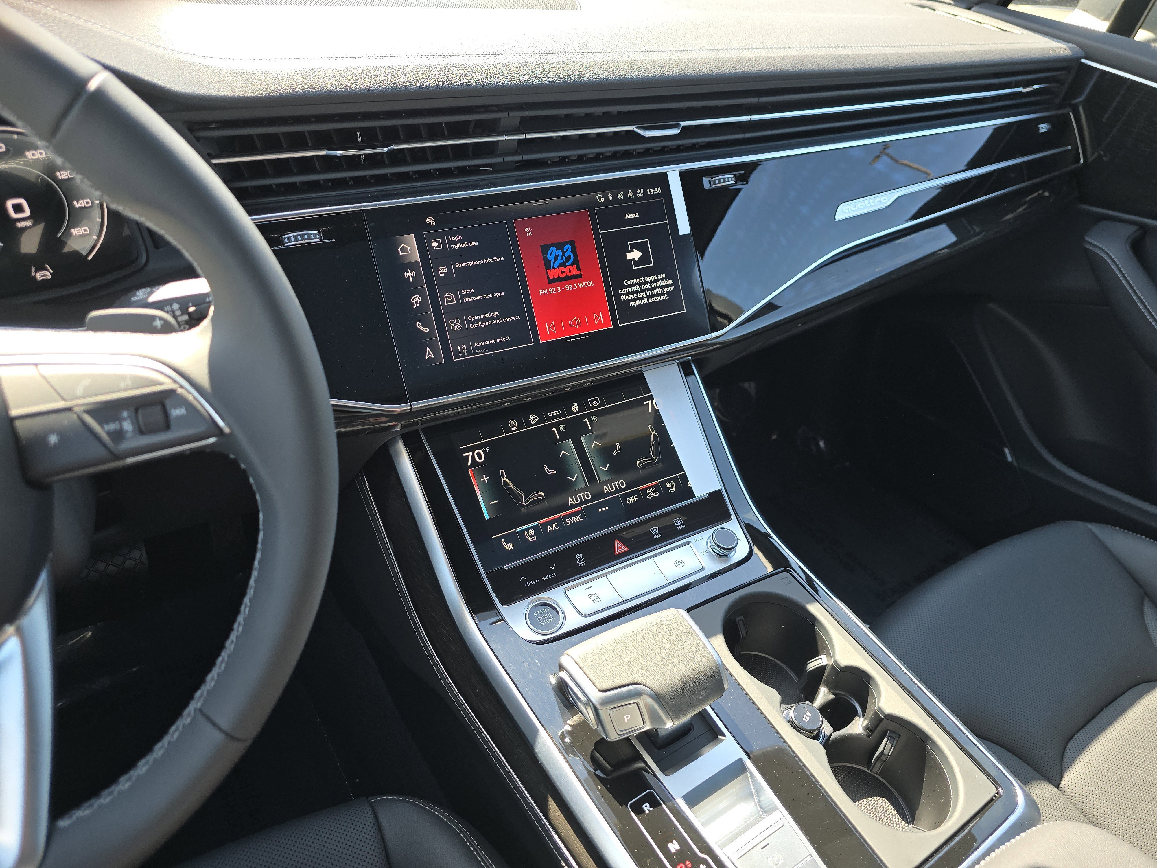 New 2026 Audi Q7 3.0T Premium Plus image 24