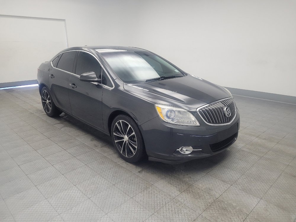 Used 2016 Buick Verano Sport Touring image 13