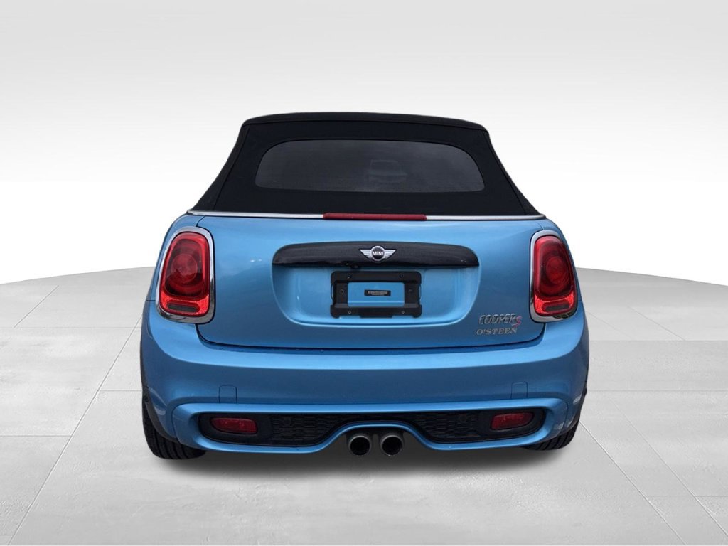 Used 2018 MINI Cooper S FWD image 4