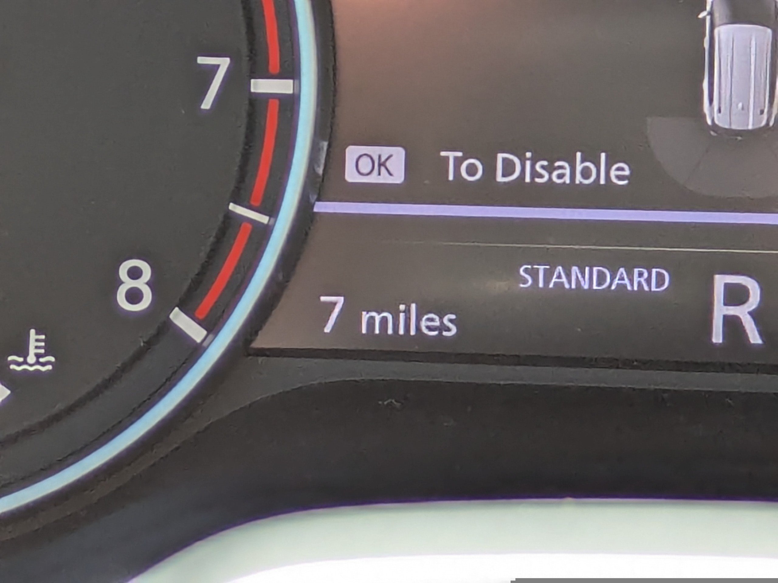 New 2026 Nissan Rogue Dark Armor FWD image 32