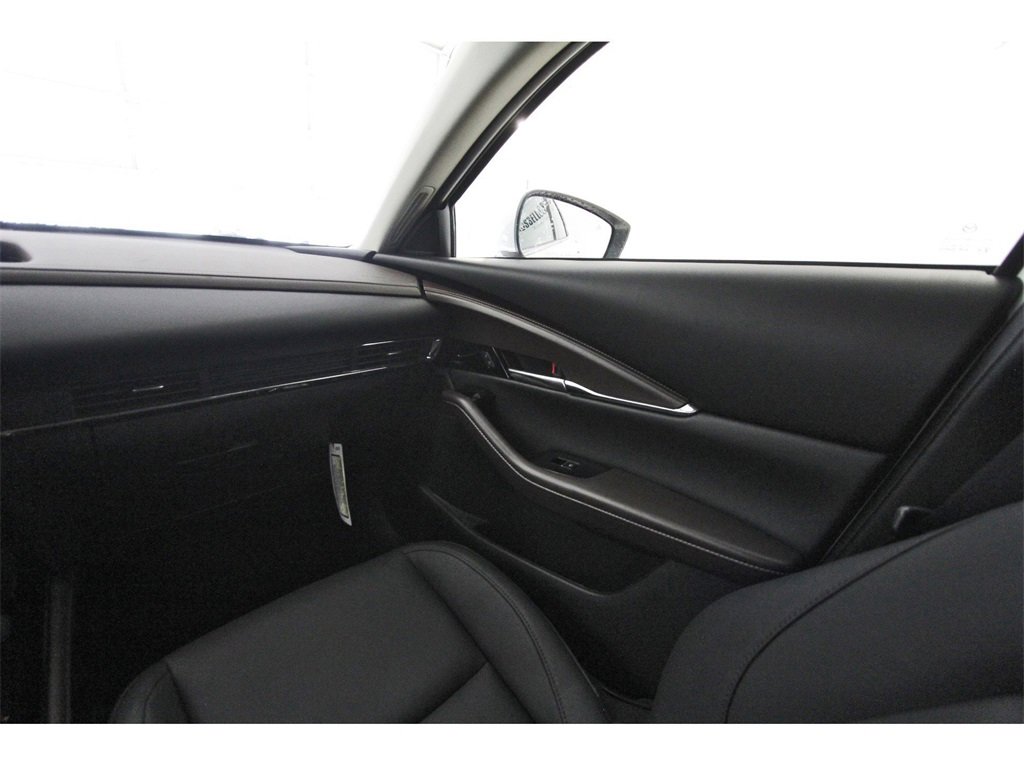 New 2025 MAZDA CX-30 AWD 2.5 S w/ Premium Package image 10
