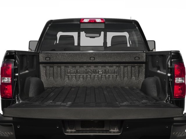 Used 2018 GMC Sierra 2500 Denali w/ Duramax Plus Package AWD/4WD image 15