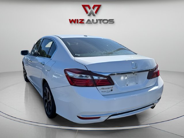 Used 2016 Honda Accord EX image 3