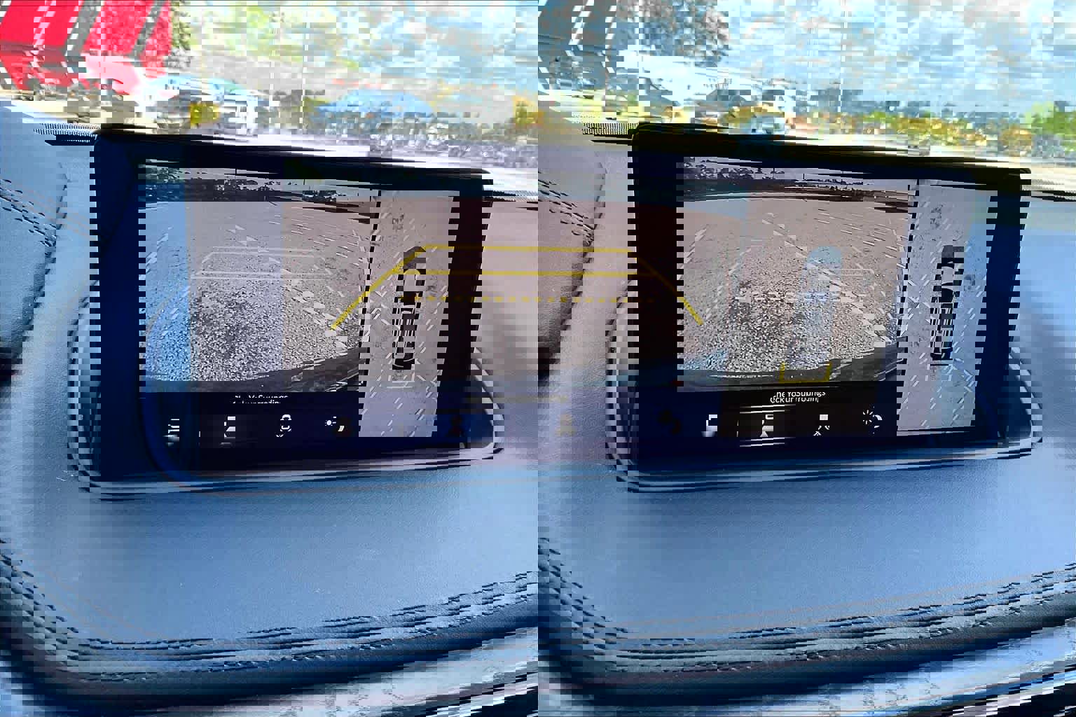 Used 2023 Acura MDX SH-AWD w/ Advance Package image 27