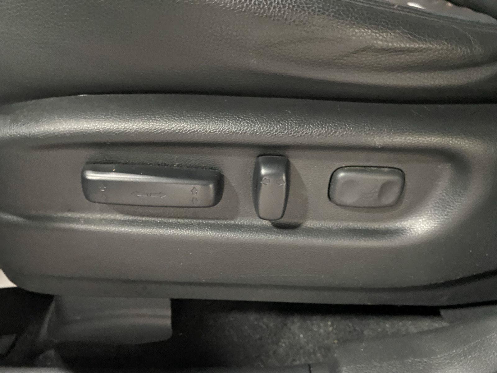 Used 2023 Honda Ridgeline RTL image 18