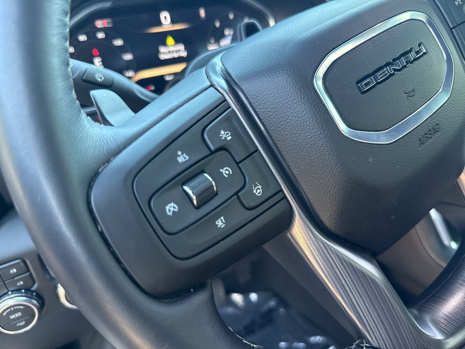 Used 2026 GMC Sierra 1500 Denali Ultimate AWD/4WD image 33