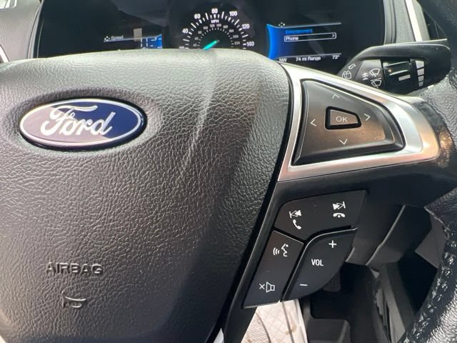 Used 2024 Ford Edge SEL w/ Convenience Package AWD/4WD image 28