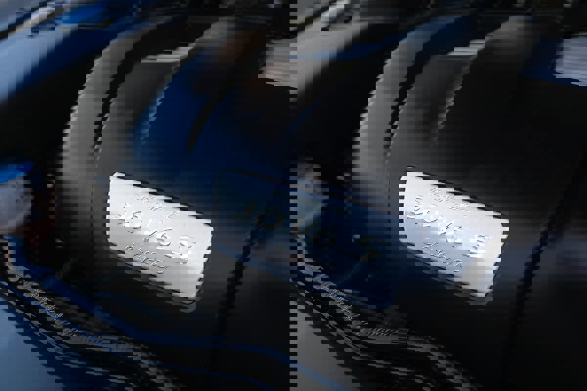 Used 2017 Porsche Cayenne S image 57