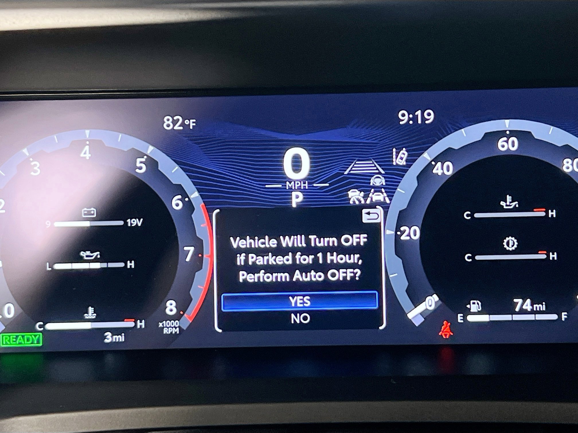 New 2026 Toyota 4Runner Platinum AWD/4WD image 23