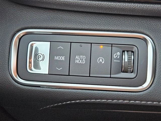 New 2026 Buick Enclave Preferred w/ Power Package FWD image 24