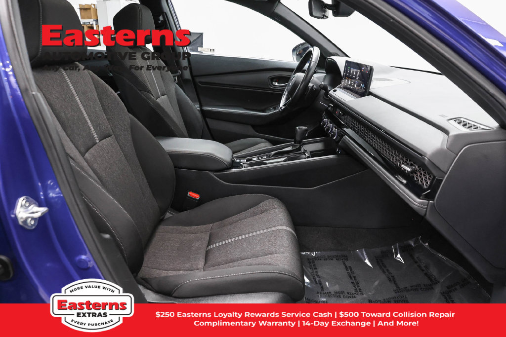 Used 2024 Honda Accord Sport image 23
