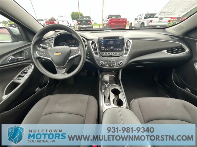 Used 2023 Chevrolet Malibu LT image 12