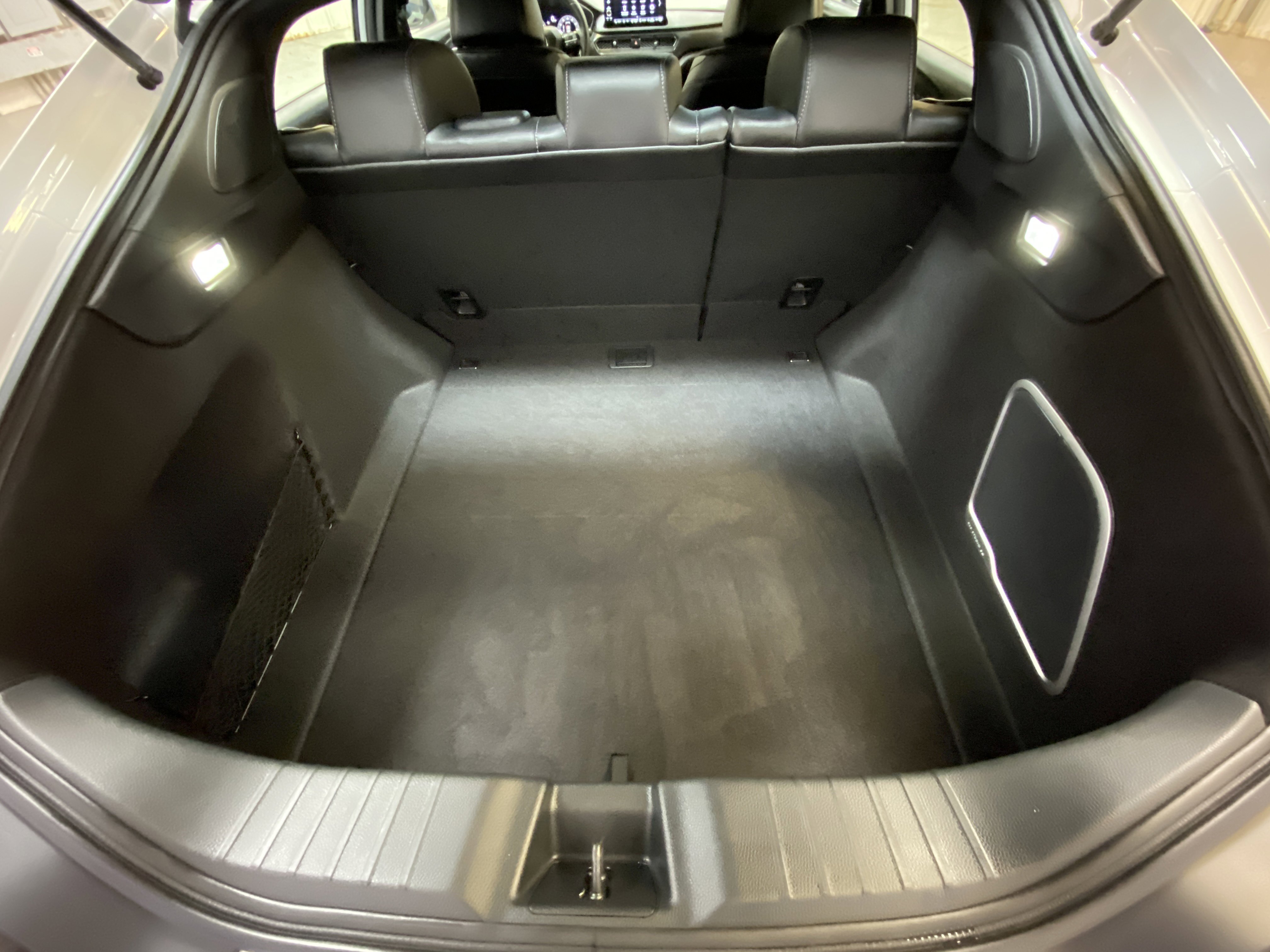 Used 2025 Acura Integra A-Spec image 32