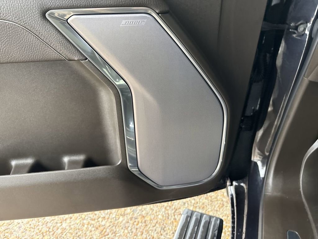 Certified 2025 GMC Sierra 1500 Denali w/ Denali Reserve Package image 25