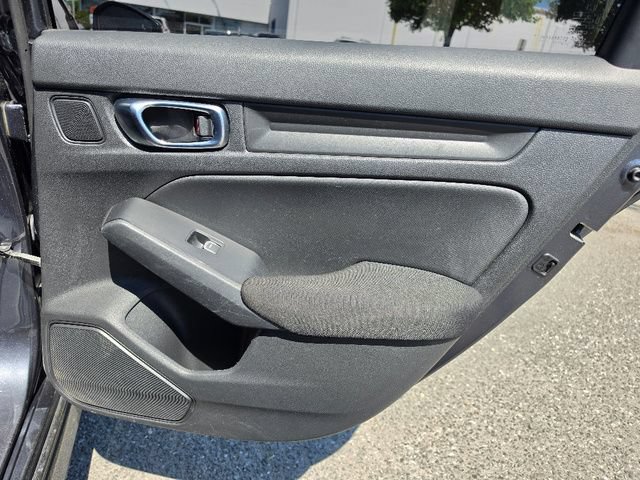 Used 2025 Honda Civic Sport image 16