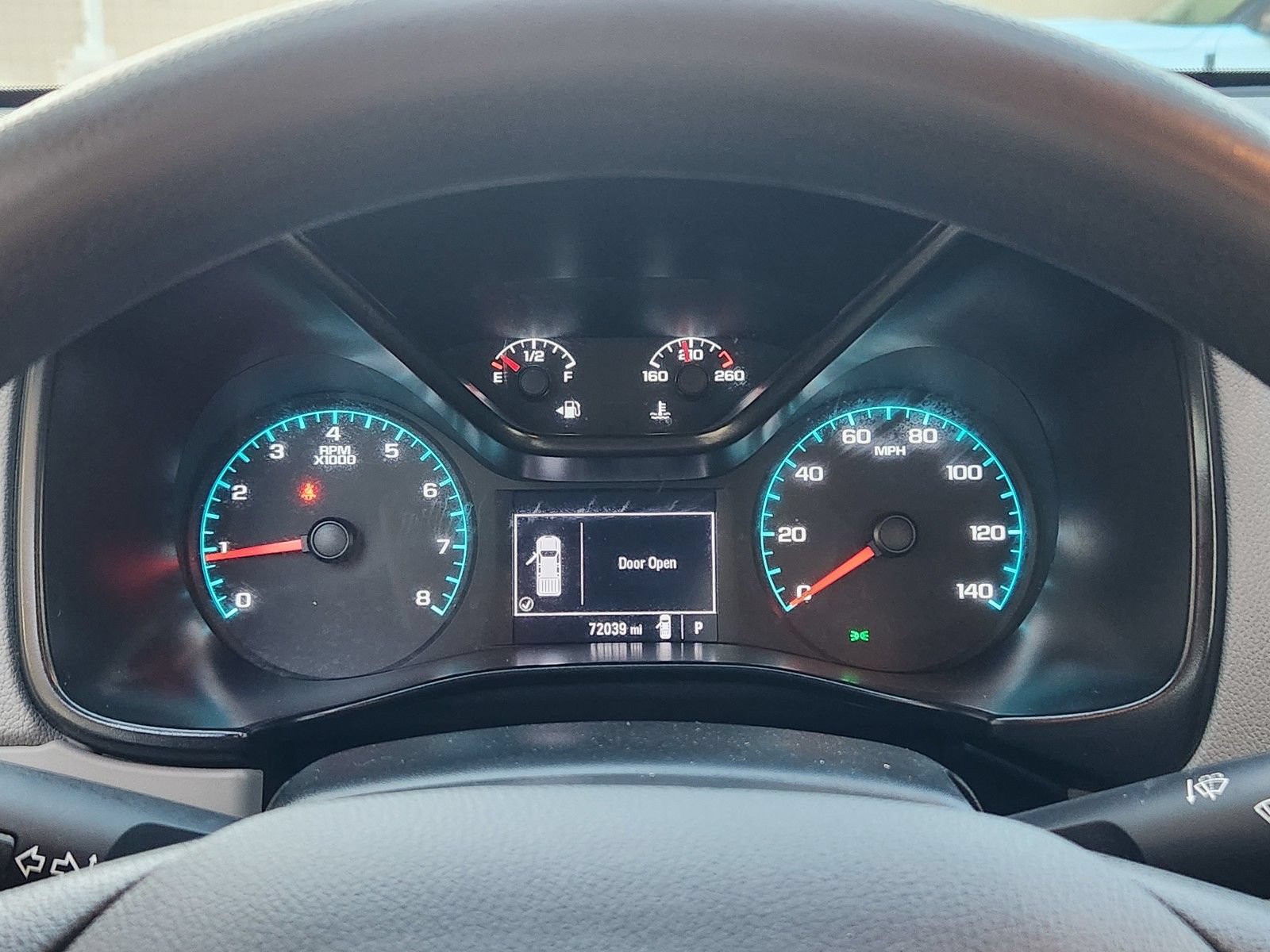 Used 2022 Chevrolet Colorado W/T w/ WT Convenience Package RWD image 17