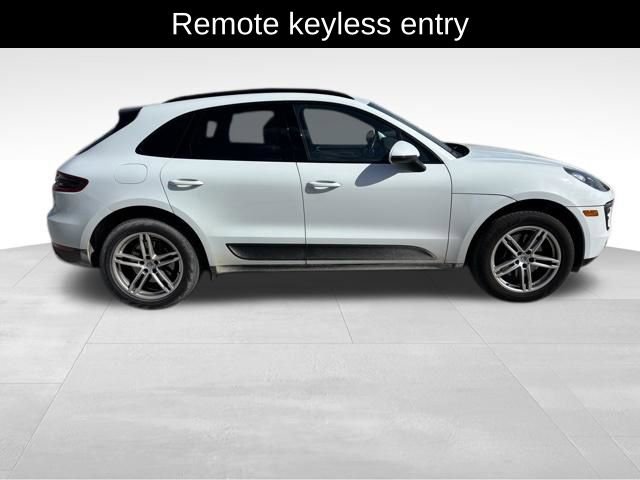 Used 2018 Porsche Macan Sport Edition image 7