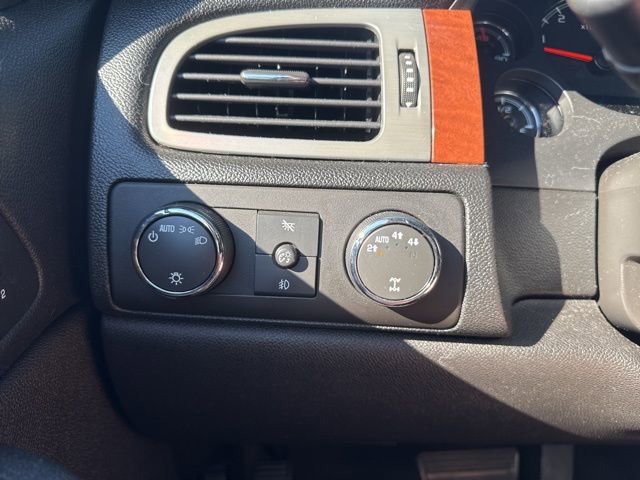 Used 2008 GMC Sierra 1500 SLT w/ SLT Preferred Package image 23