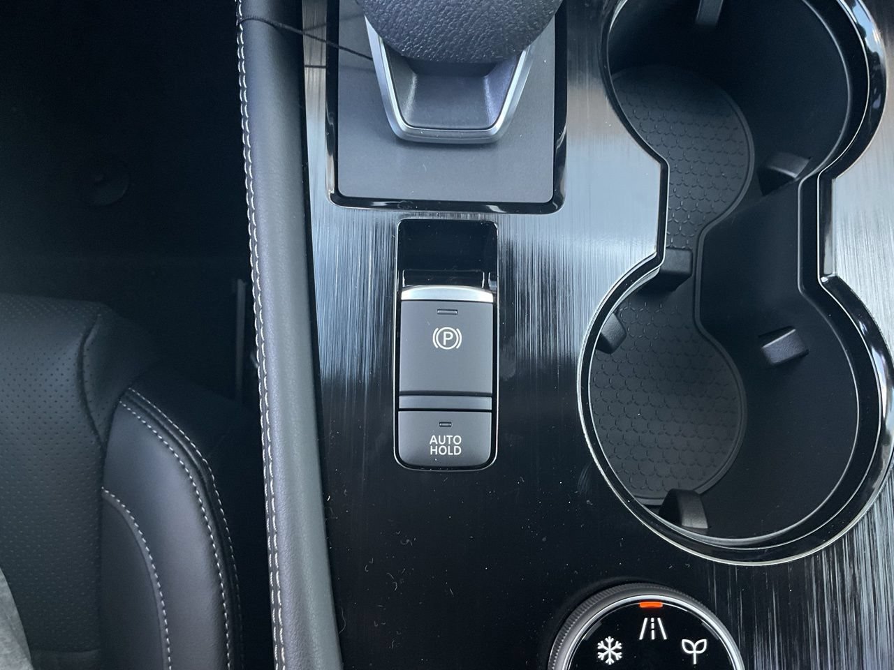 New 2026 Nissan Rogue Platinum AWD/4WD image 23