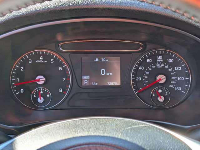 Used 2020 Kia Sorento S image 16