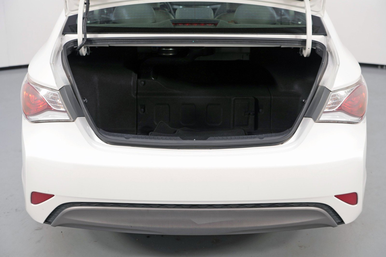 Used 2013 Hyundai Sonata Limited image 9