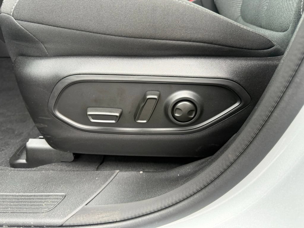 New 2026 Jeep Cherokee Laredo AWD/4WD image 16
