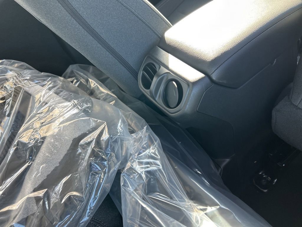 New 2026 Jeep Wrangler Sport image 28