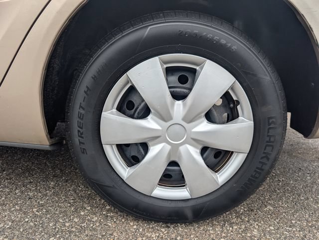 Used 2002 Toyota Camry FWD image 26