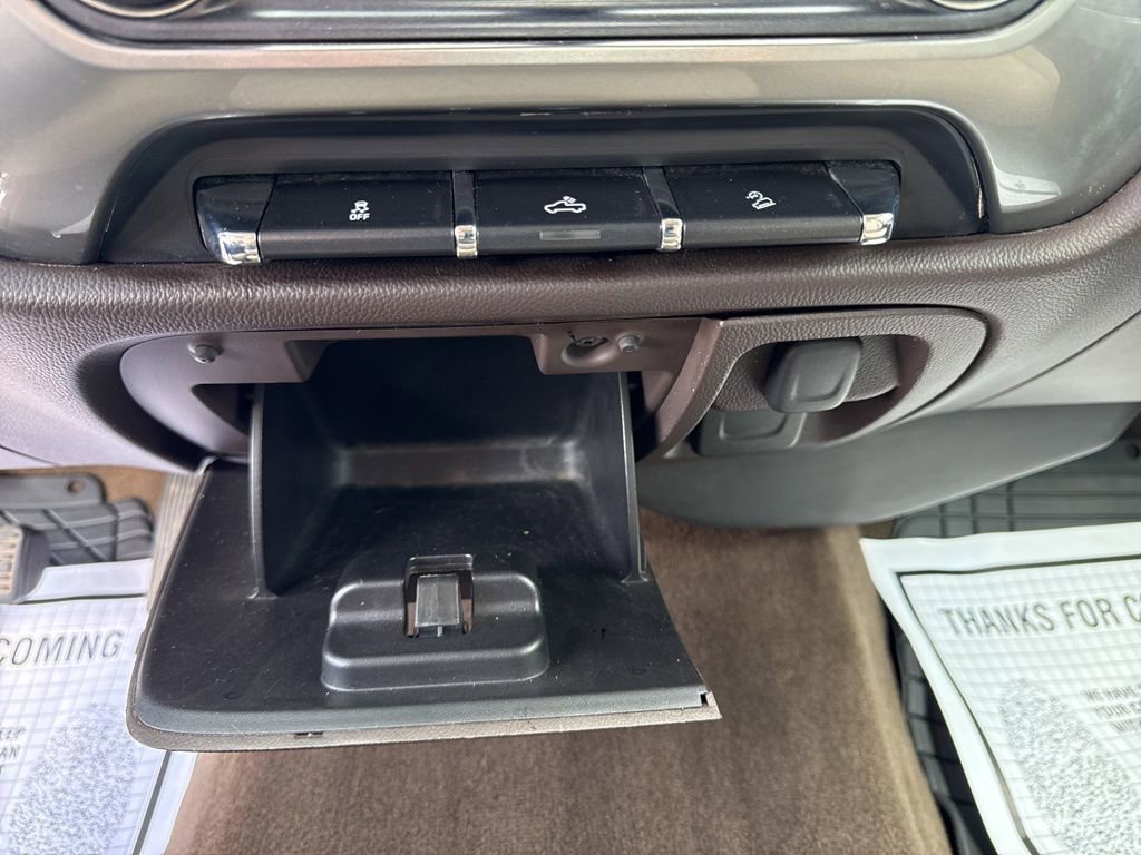 Used 2014 Chevrolet Silverado 1500 LT w/ All Star Edition image 21