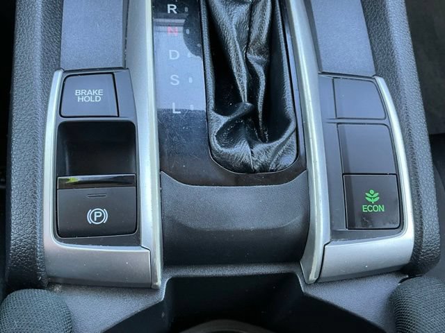 Used 2020 Honda Civic LX image 12