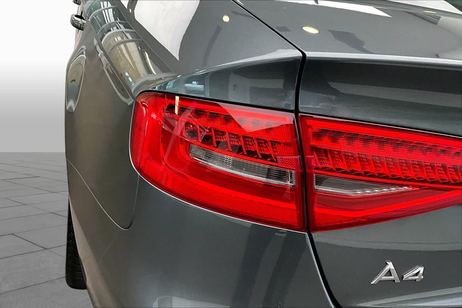 Used 2014 Audi A4 2.0T Premium Plus w/ Premium Plus Package AWD/4WD image 27