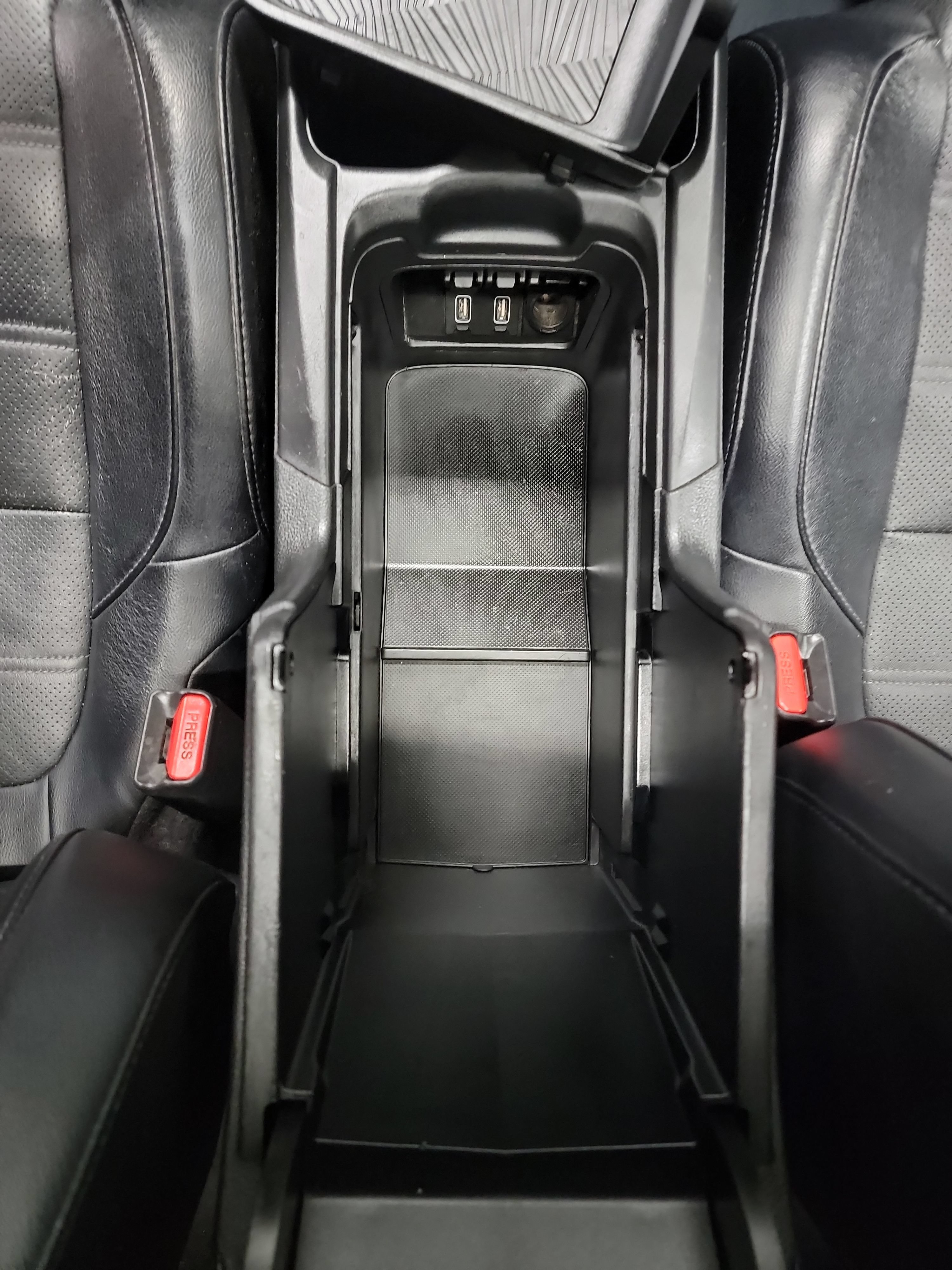 Used 2018 Honda CR-V EX-L image 29