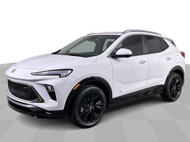 New 2026 Buick Encore GX Sport Touring w/ Advanced Technology Package FWD image 1