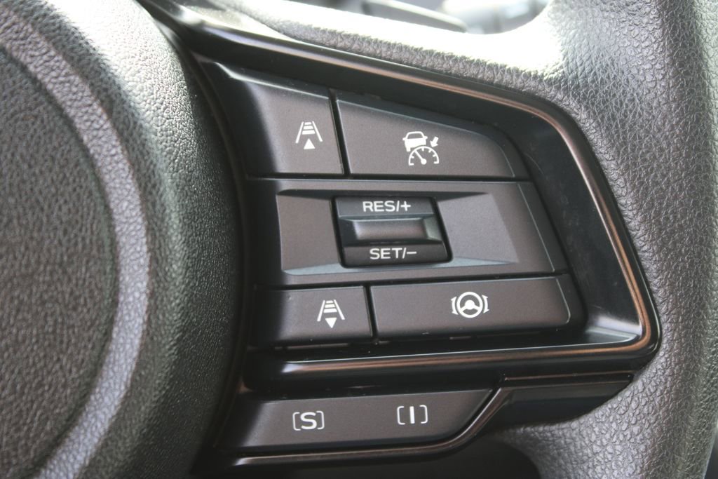 Used 2024 Subaru Crosstrek 2.0i Premium w/ Crosstrek Mirror Package AWD/4WD image 15