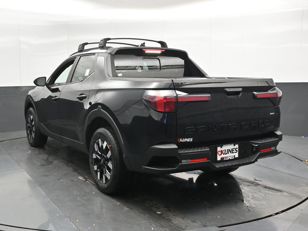 New 2026 Hyundai Santa Cruz SEL image 10