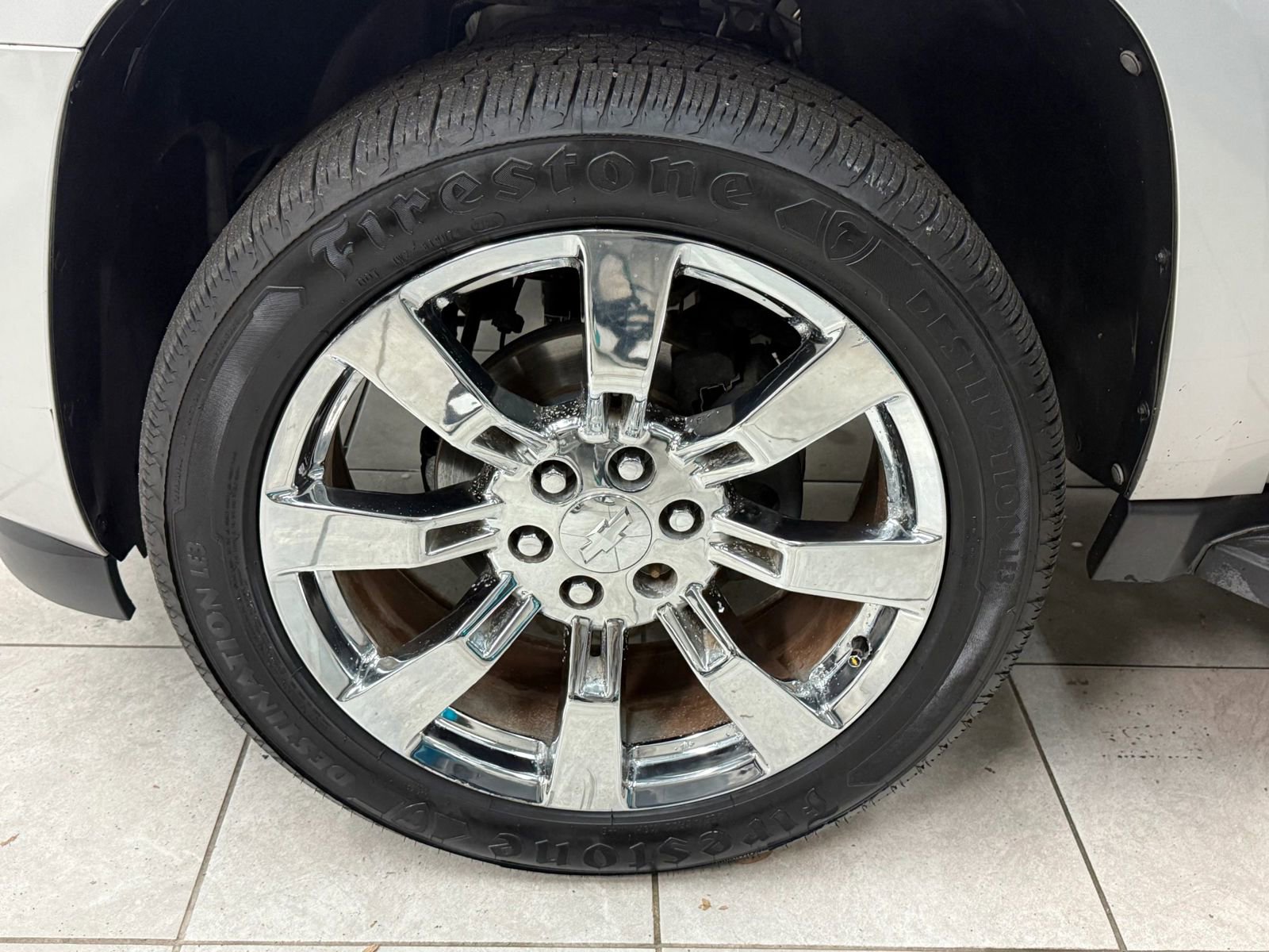 Used 2012 Chevrolet Avalanche LTZ image 37