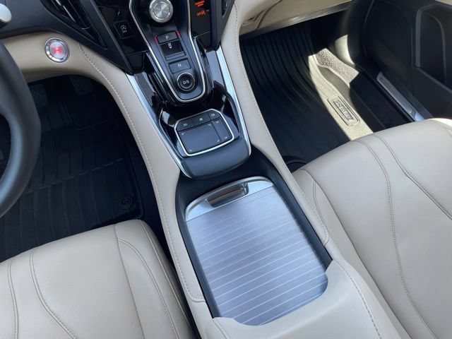 Used 2022 Acura RDX AWD image 22