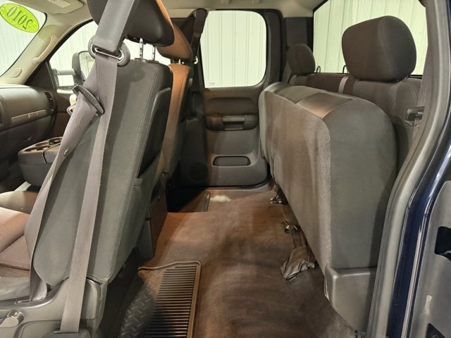 Used 2010 GMC Sierra 2500 SLE image 30