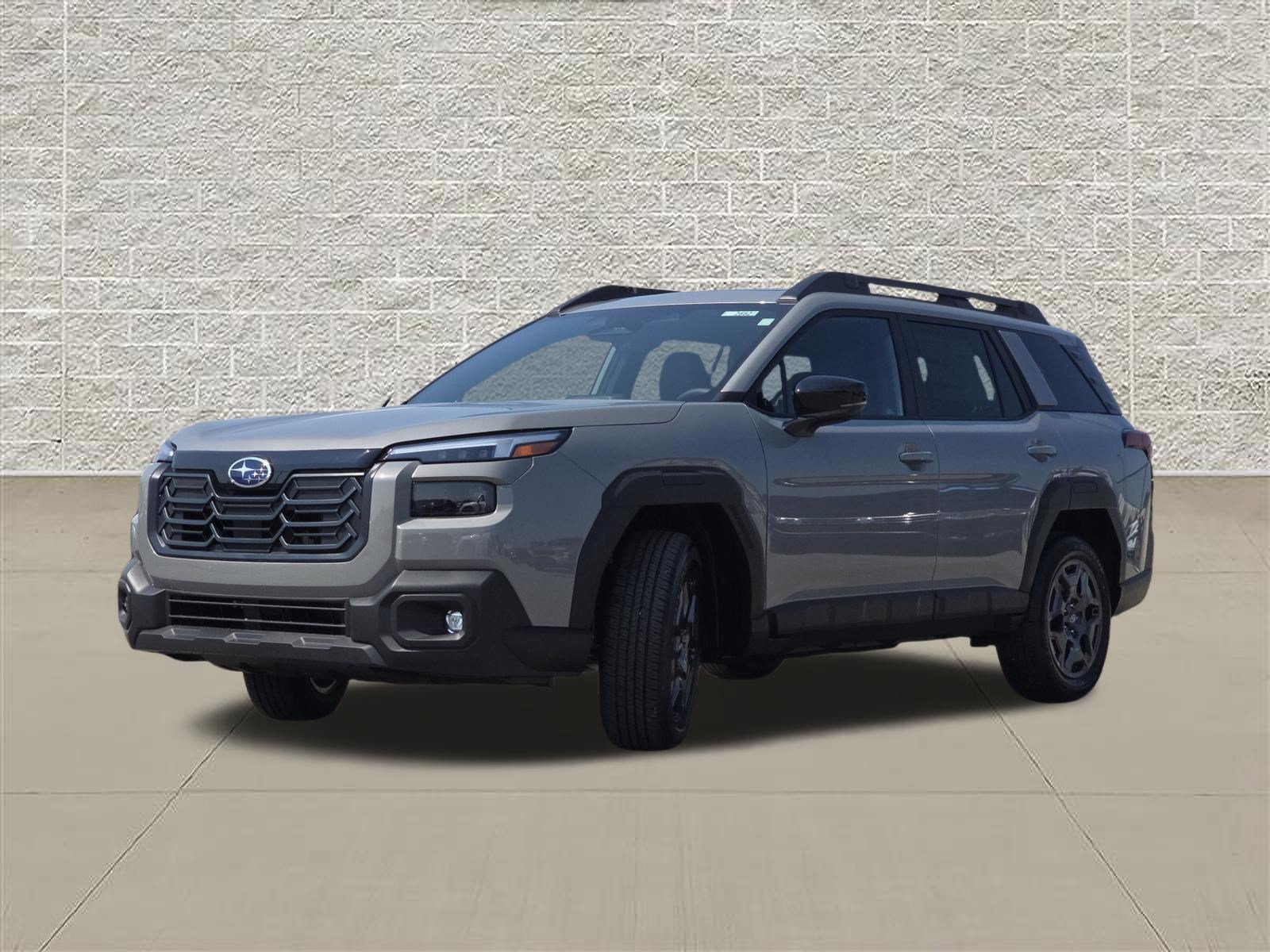 New 2026 Subaru Outback Premium AWD/4WD image 3
