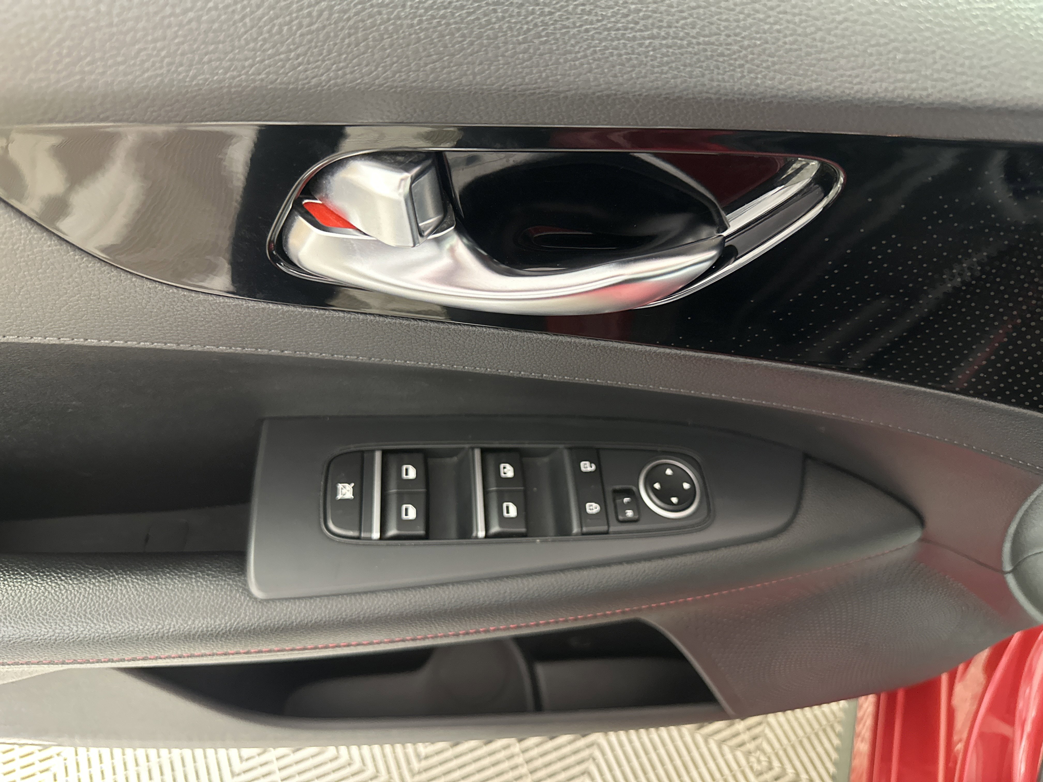 Used 2021 Kia Forte GT image 11